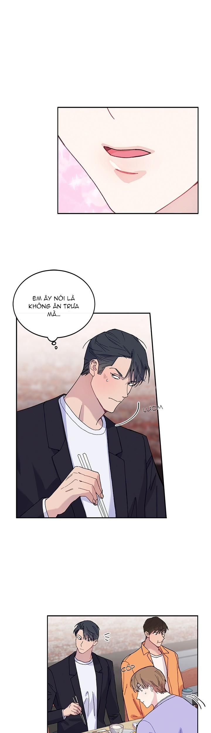 đọc truyện Why Not, Ceo? Chương 7 ảnh 39 tại Truyện Dạ Ký