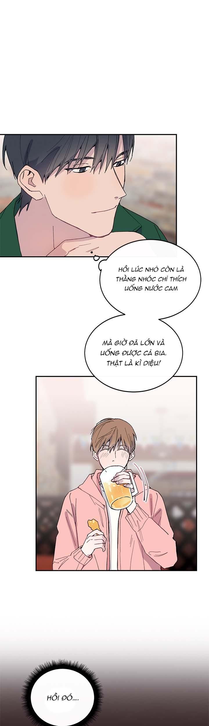đọc truyện Why Not, Ceo? Chương 9 ảnh 23 tại Truyện Dạ Ký