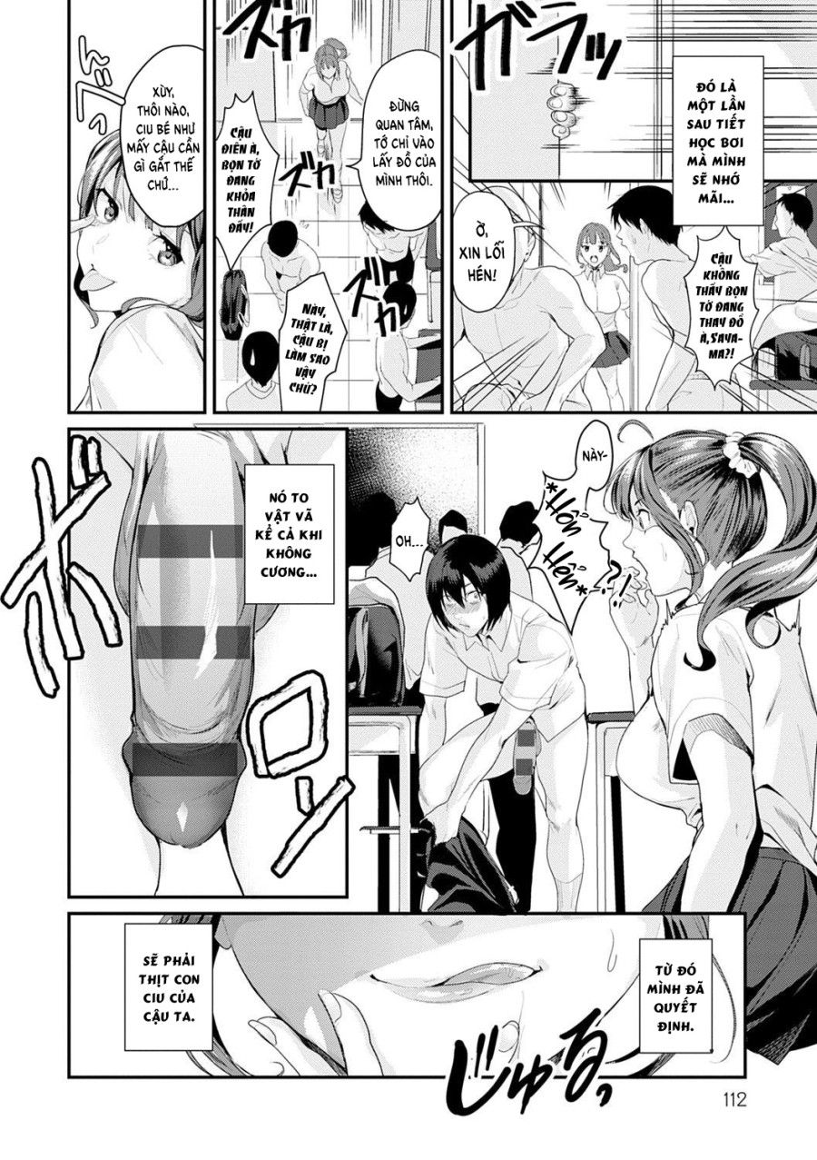 Wibu Vjp Pzo Oneshot page 2 - Giả Dược