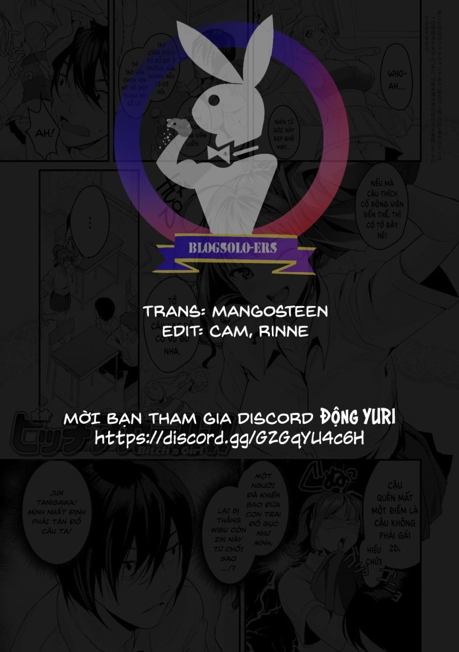 Wibu Vjp Pzo Oneshot page 21 - Giả Dược