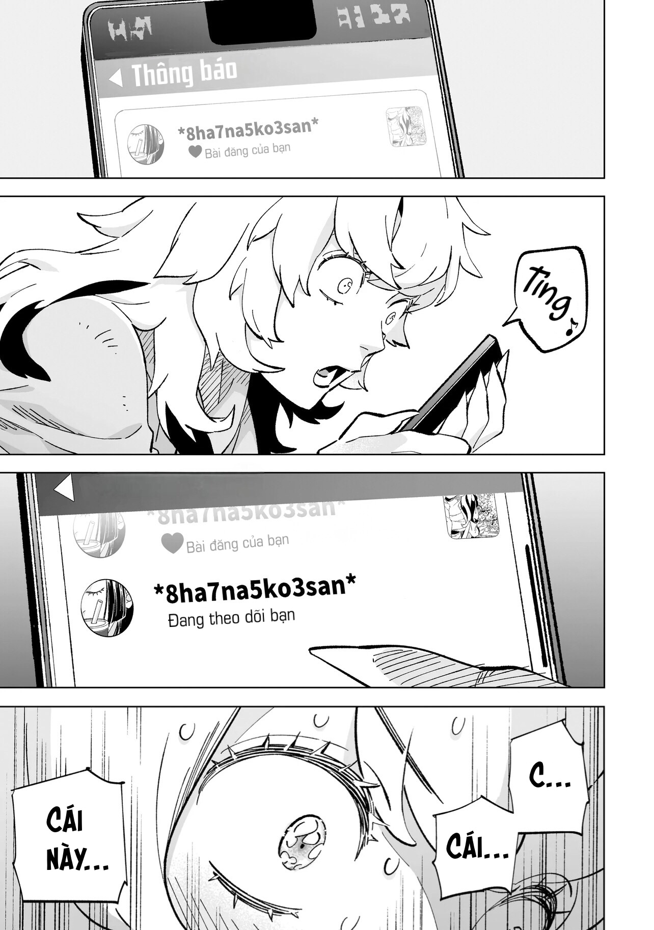 đọc truyện Wicked Spot Chương 1 ảnh 23 tại Thiên Thai Truyện