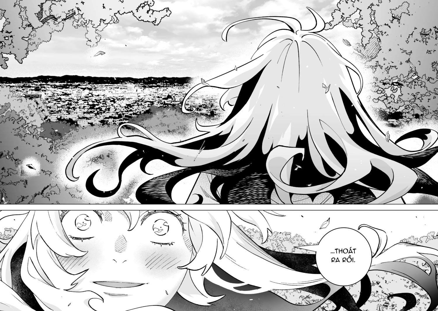 đọc truyện Wicked Spot Chương 1 ảnh 28 tại Thiên Thai Truyện