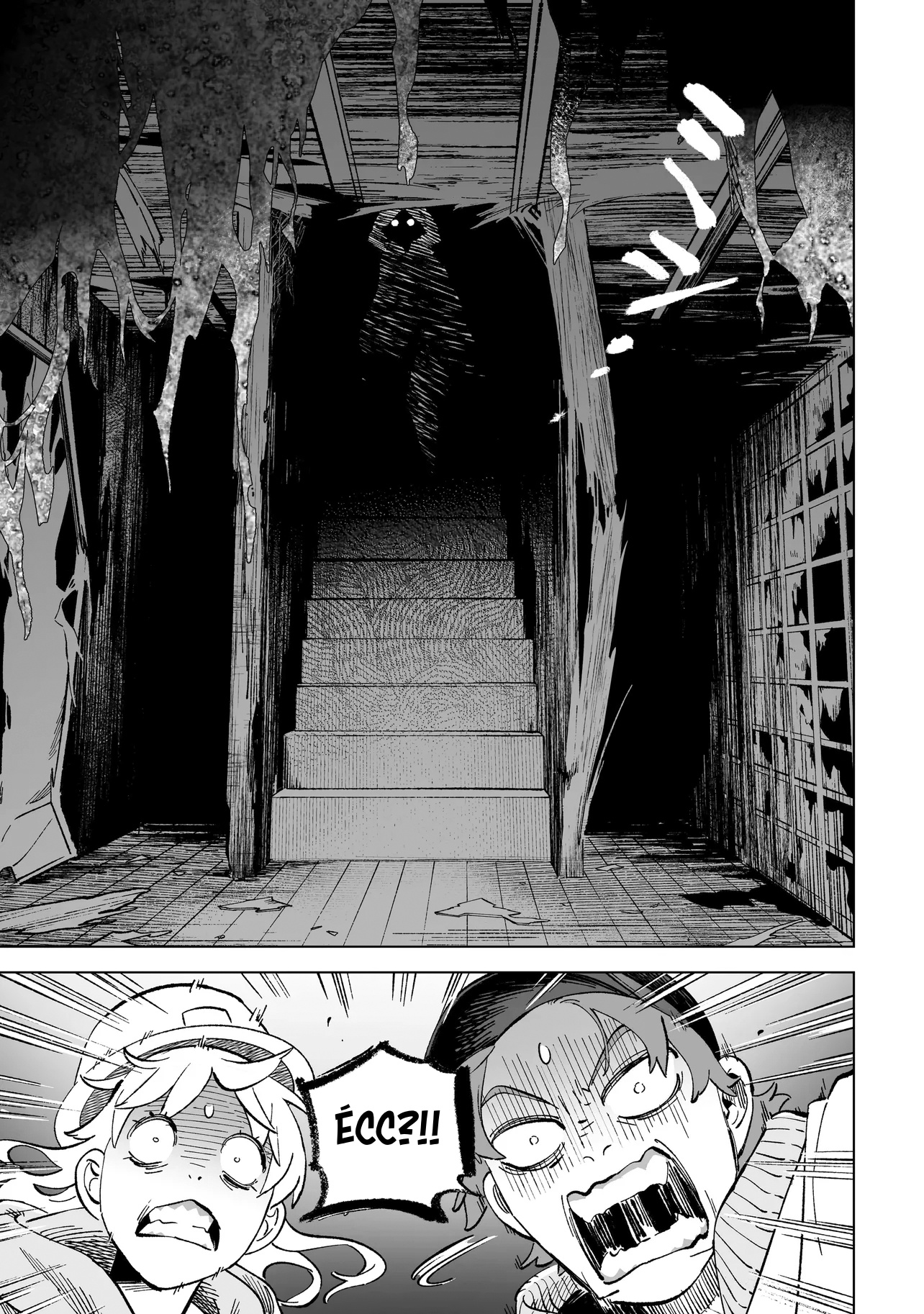 đọc truyện Wicked Spot Chương 1 ảnh 5 tại Thiên Thai Truyện