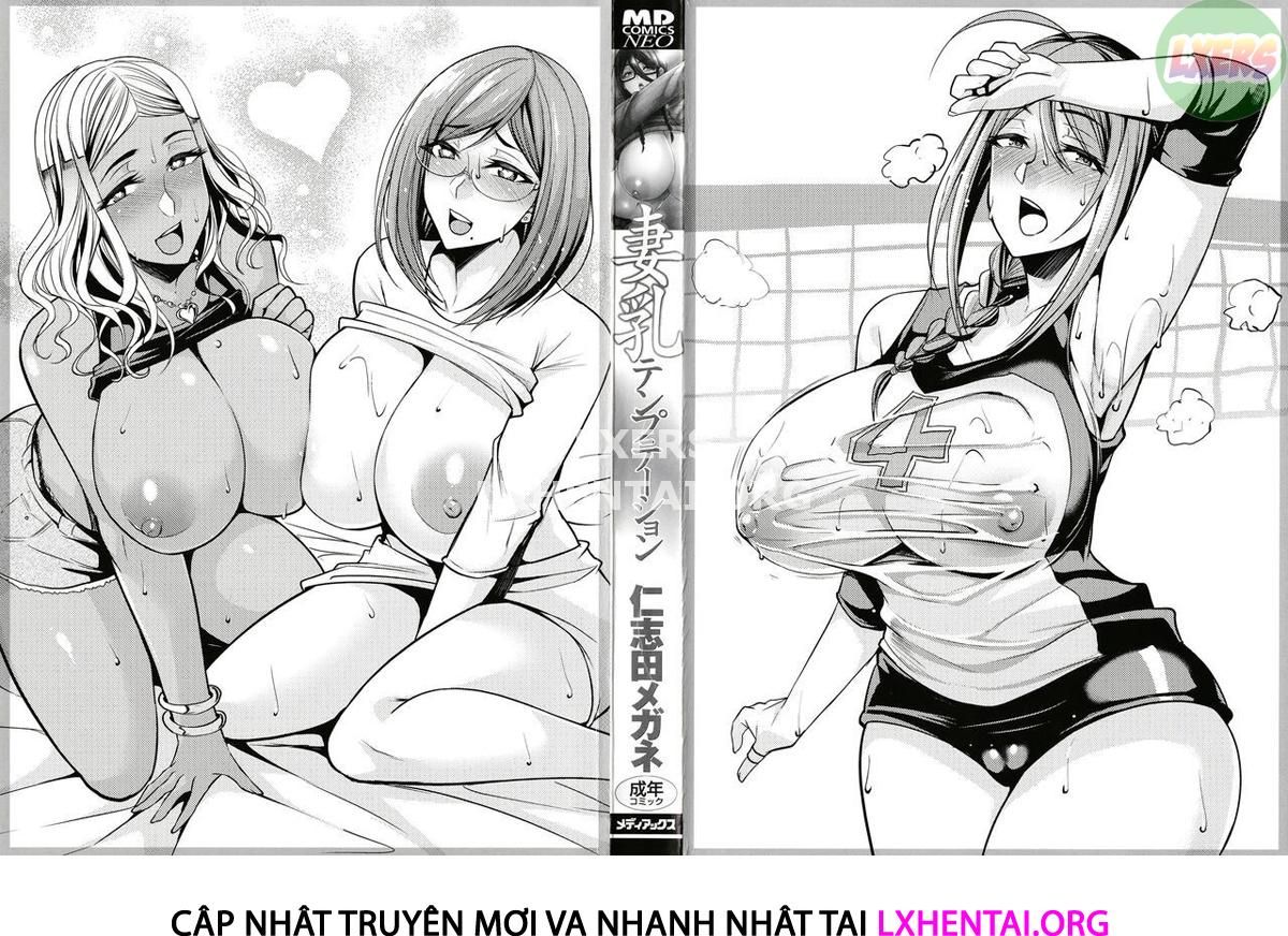 đọc truyện Wife Breast Temptation Chương 1 ảnh 7 tại Giả Dược