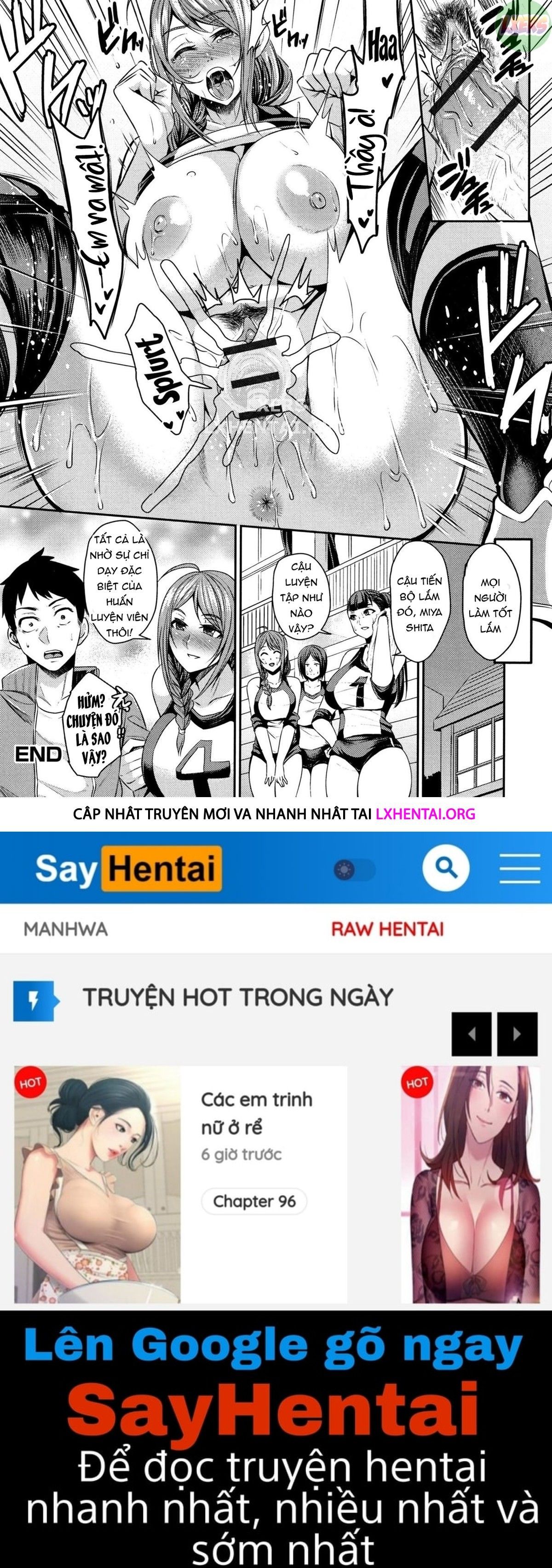 đọc truyện Wife Breast Temptation Chương 8 ảnh 20 tại Giả Dược