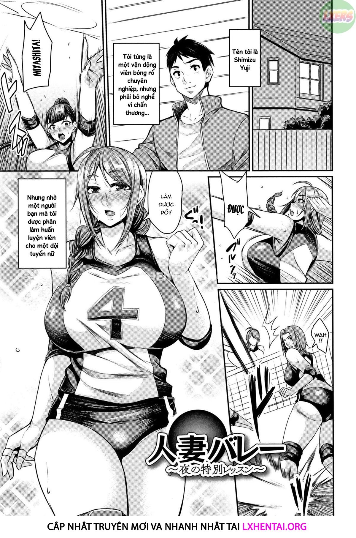 đọc truyện Wife Breast Temptation Chương 8 ảnh 5 tại Giả Dược