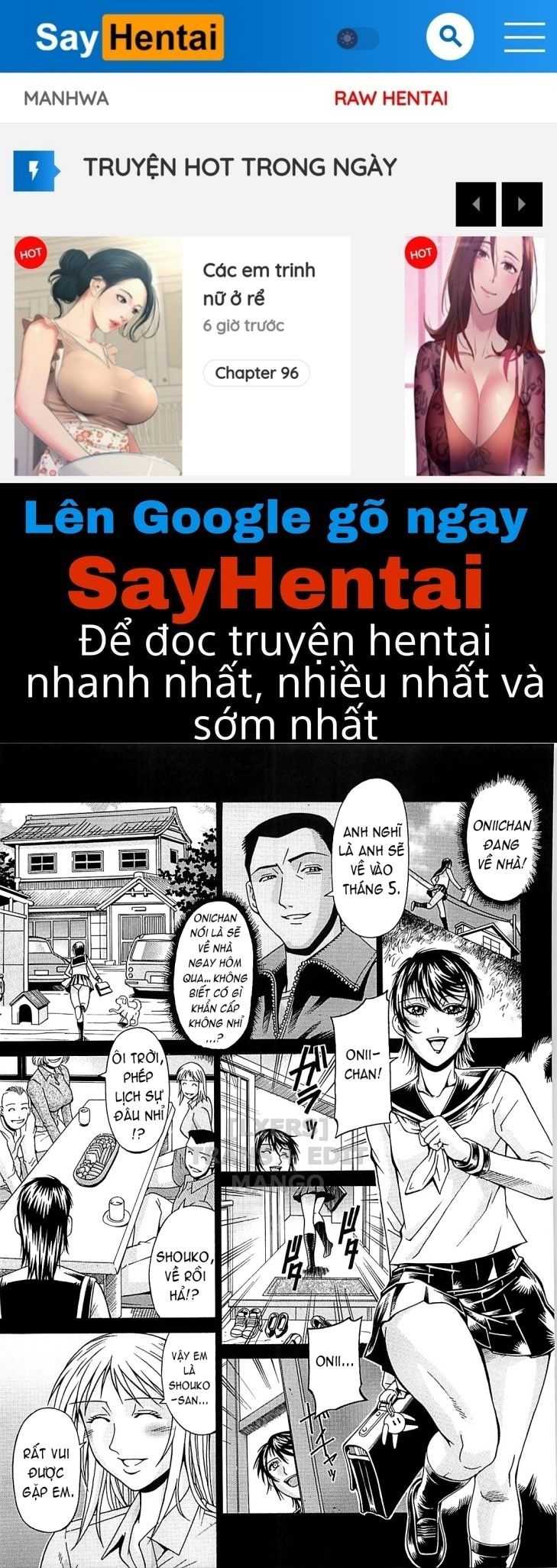 đọc truyện Wife Chương 10 ảnh 1 tại Thiên Thai Truyện