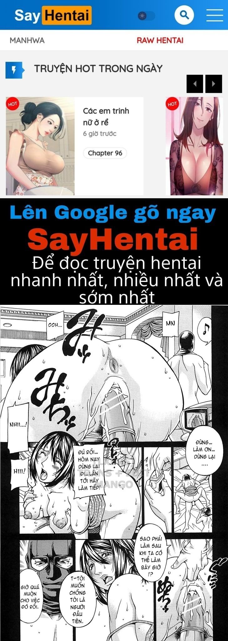 đọc truyện Wife Chương 3 ảnh 1 tại Thiên Thai Truyện