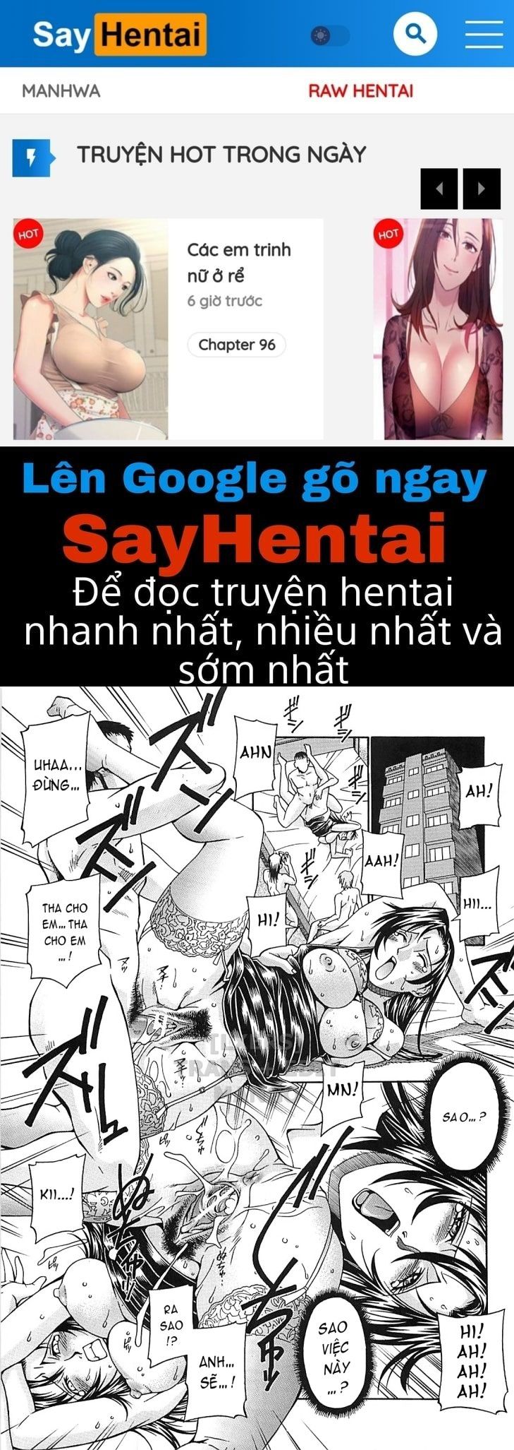 đọc truyện Wife Chương 5 ảnh 1 tại Thiên Thai Truyện