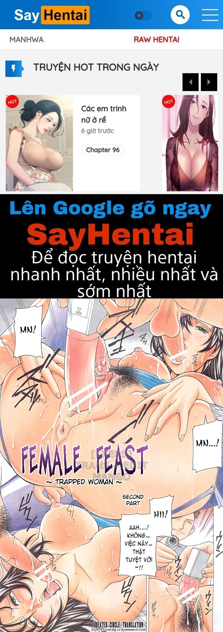 đọc truyện Wife Chương 6 ảnh 1 tại Thiên Thai Truyện