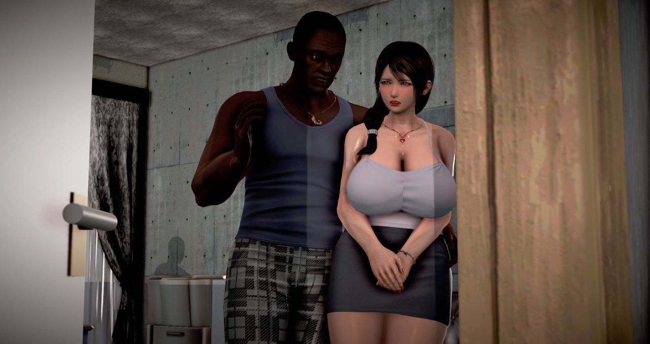 đọc truyện Wife