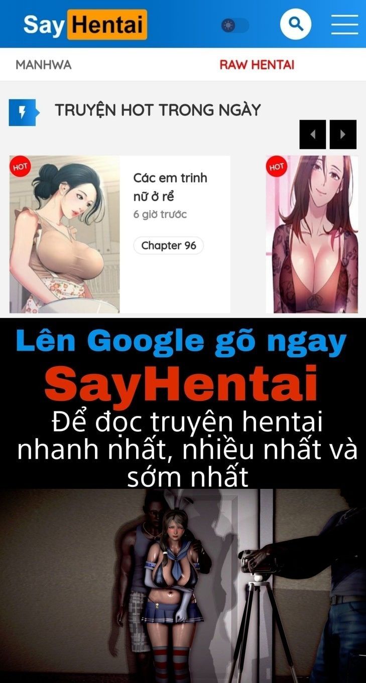 đọc truyện Wife