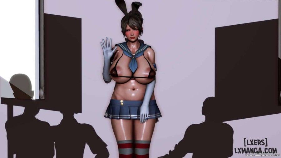 đọc truyện Wife