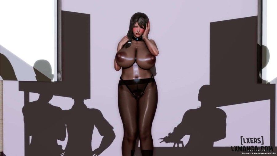 đọc truyện Wife