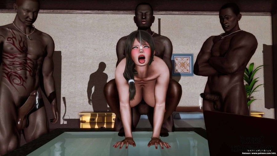 đọc truyện Wife