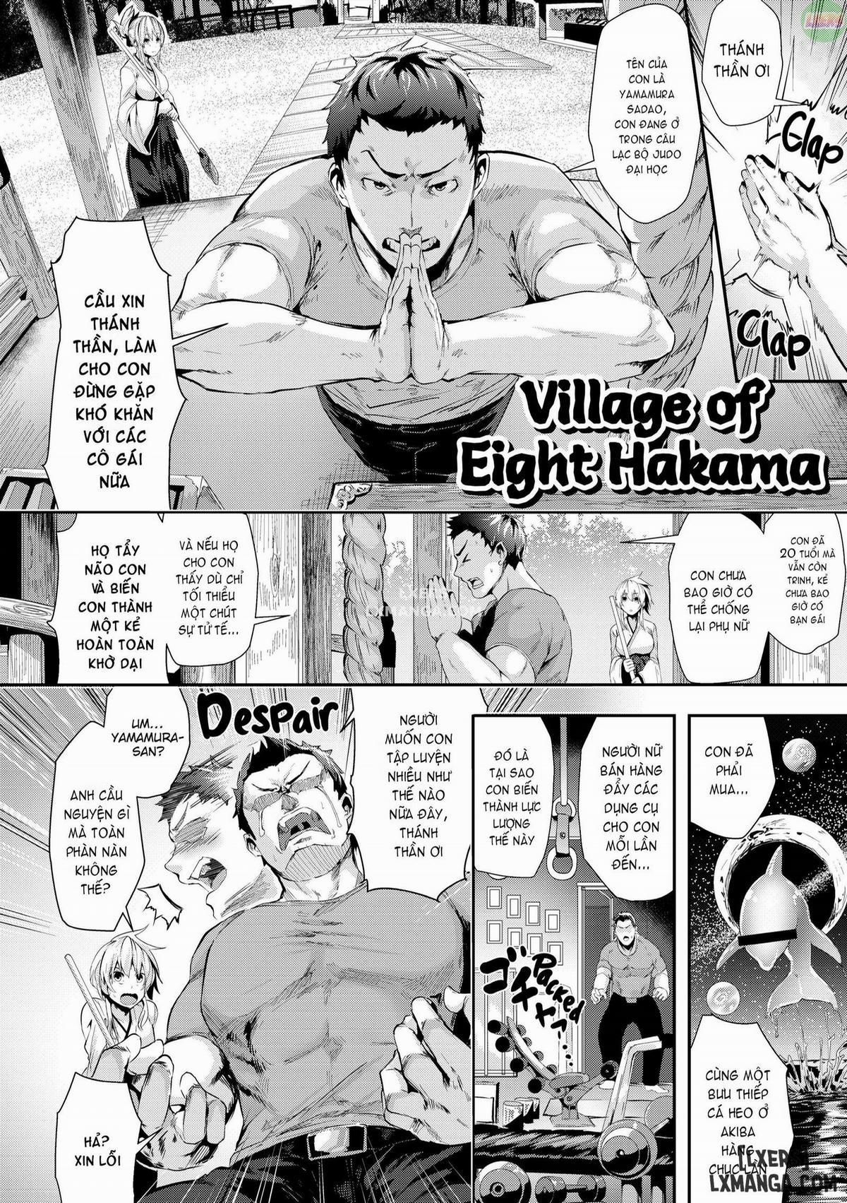 đọc truyện Wild At School 1 Chương 3 ảnh 4 tại Thiên Thai Truyện