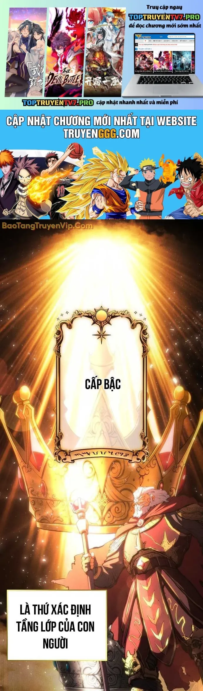 đọc truyện Wild Ranker Chương 1 ảnh 2 tại Thiên Thai Truyện