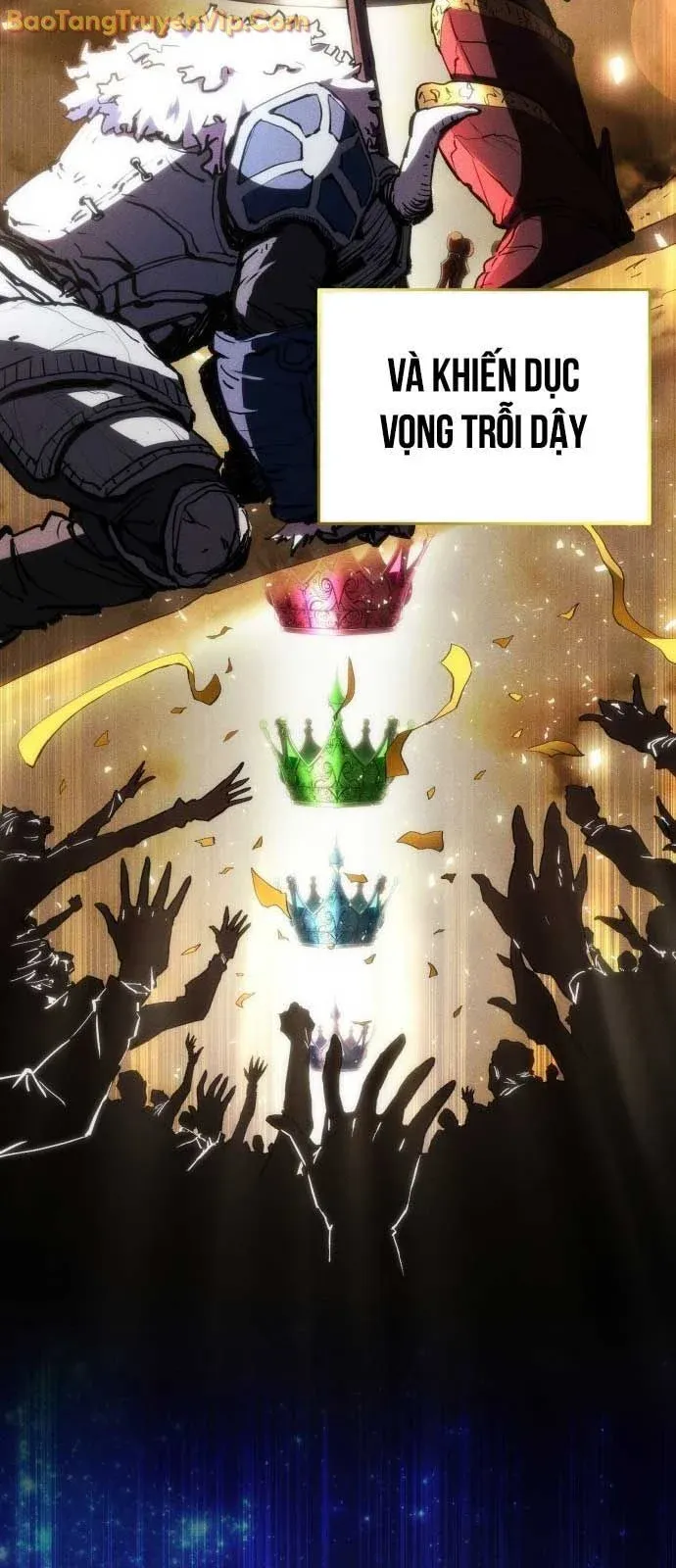 đọc truyện Wild Ranker Chương 1 ảnh 3 tại Thiên Thai Truyện