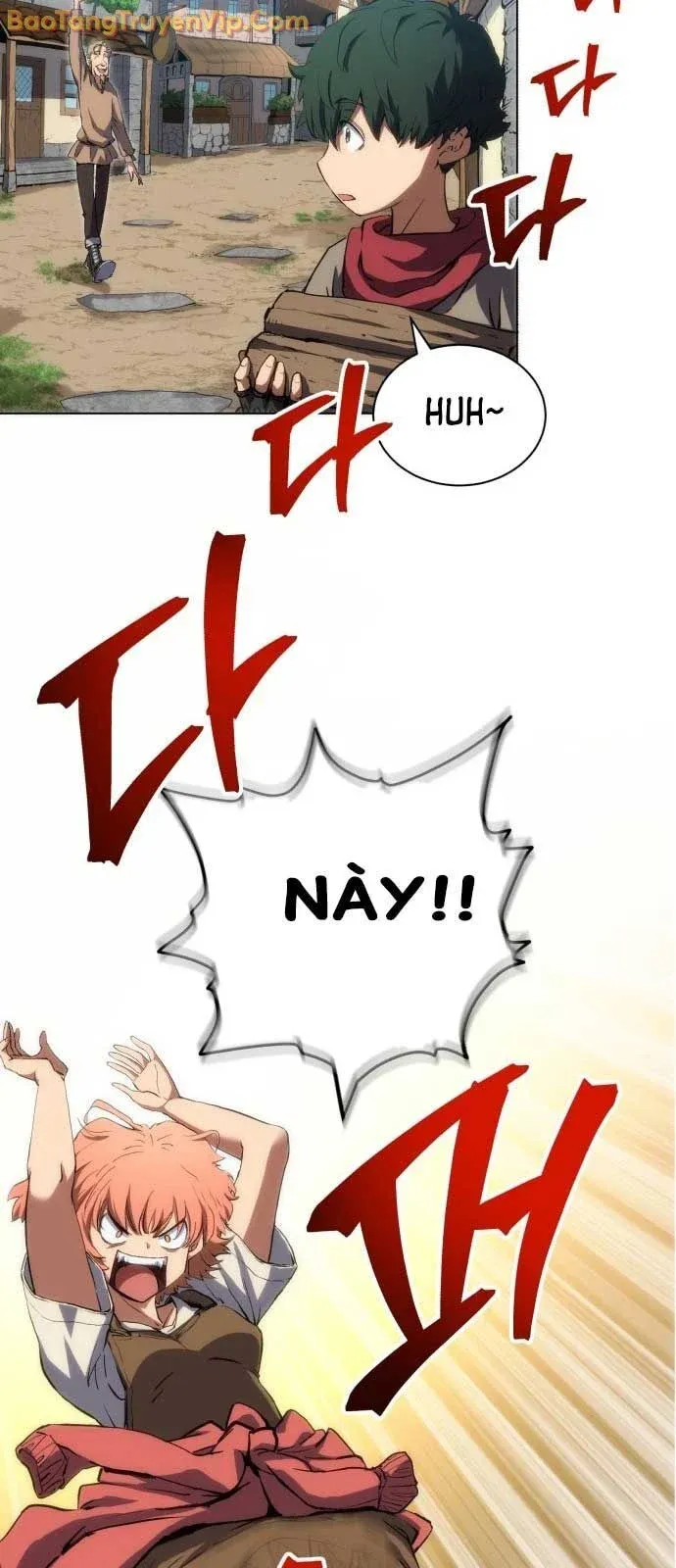 đọc truyện Wild Ranker Chương 1 ảnh 12 tại Thiên Thai Truyện