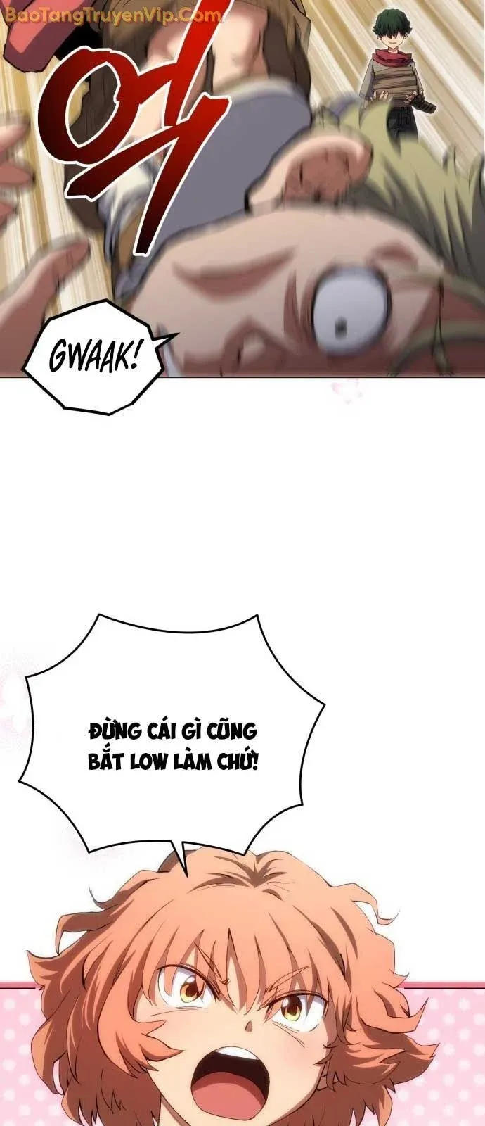 đọc truyện Wild Ranker Chương 1 ảnh 13 tại Thiên Thai Truyện