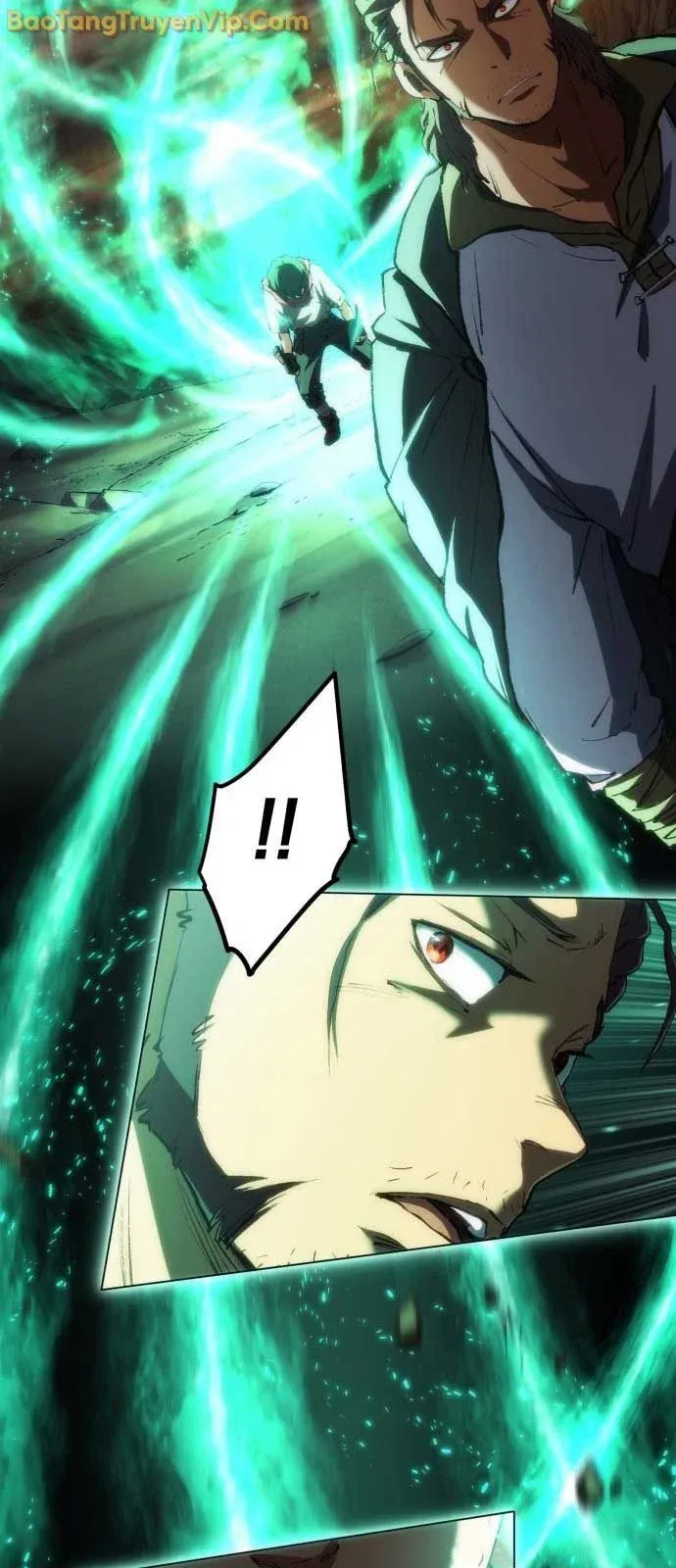 đọc truyện Wild Ranker Chương 1 ảnh 120 tại Thiên Thai Truyện