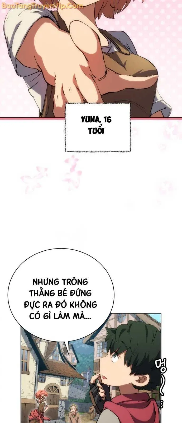 đọc truyện Wild Ranker Chương 1 ảnh 14 tại Thiên Thai Truyện