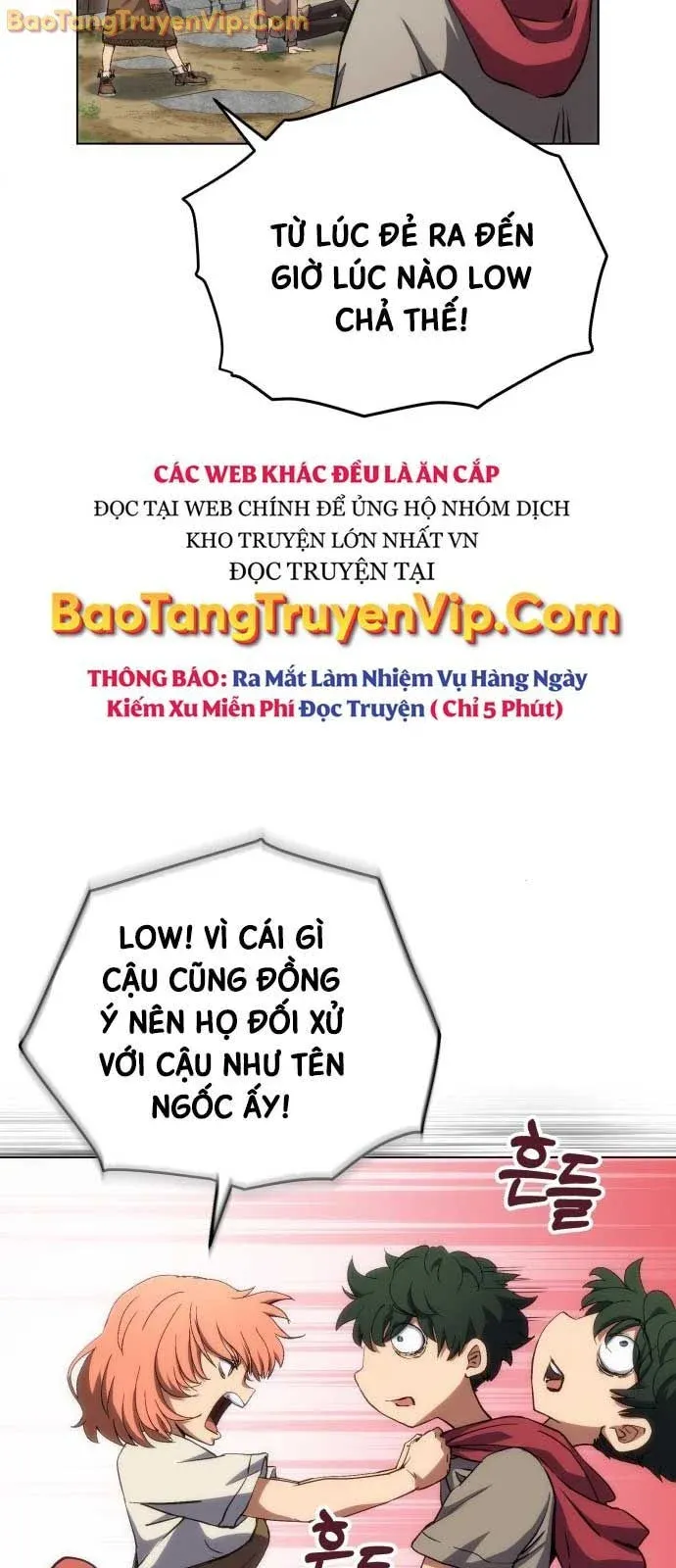 đọc truyện Wild Ranker Chương 1 ảnh 15 tại Thiên Thai Truyện