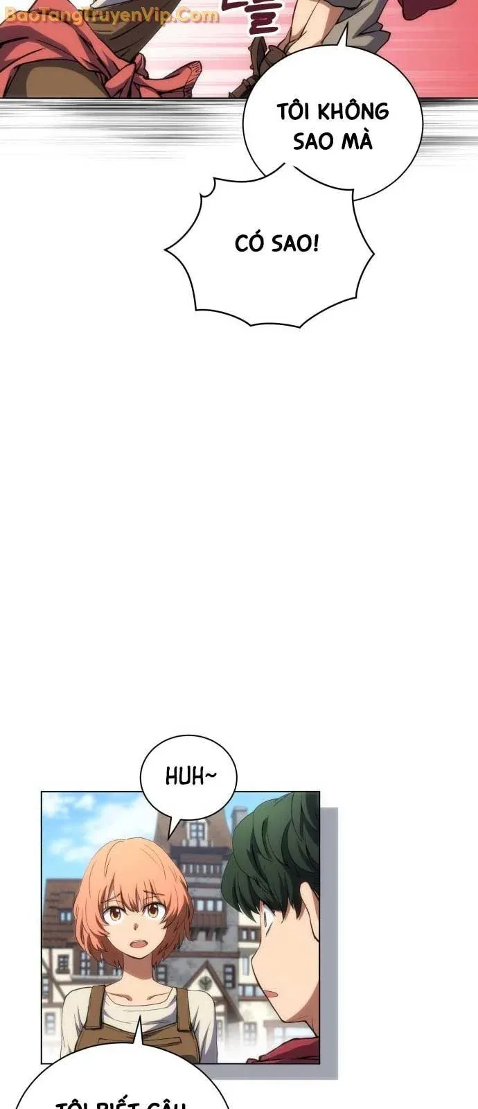 đọc truyện Wild Ranker Chương 1 ảnh 16 tại Thiên Thai Truyện