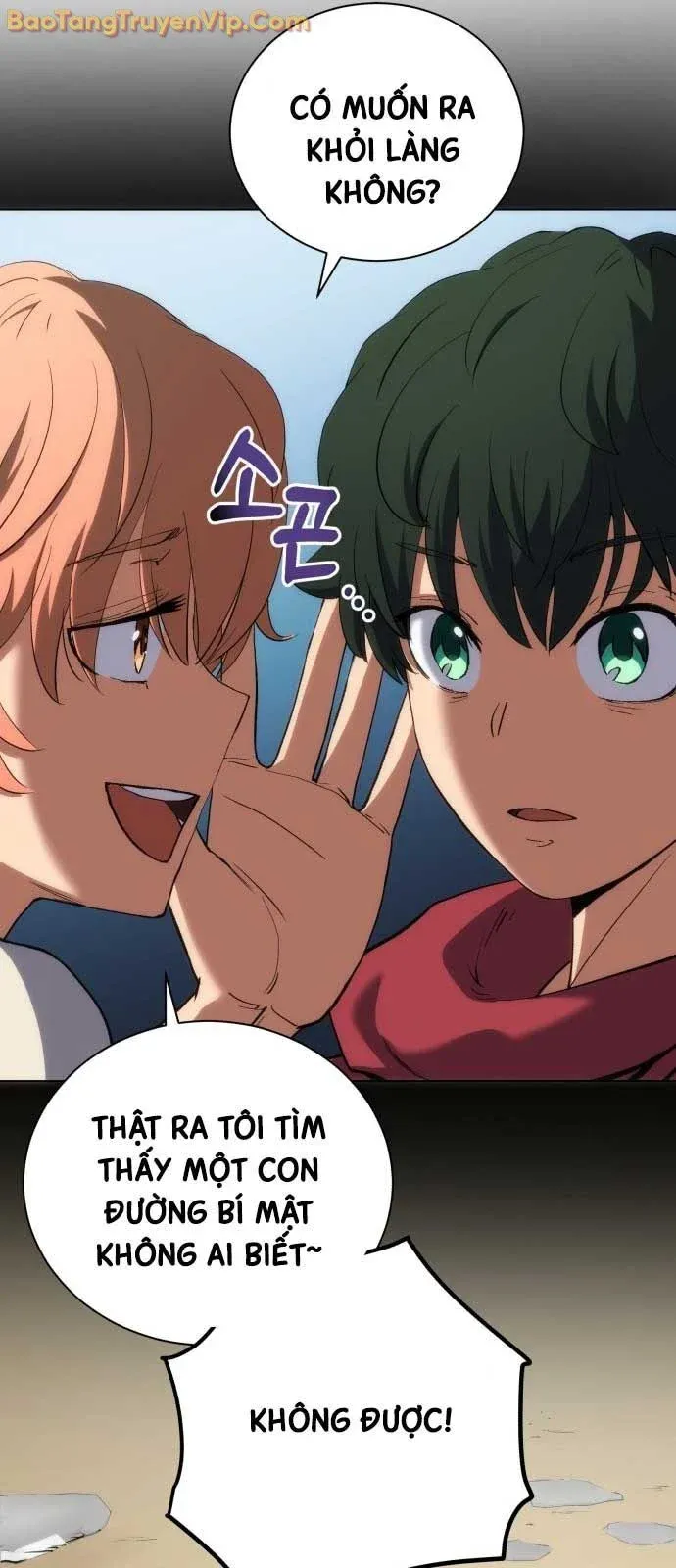 đọc truyện Wild Ranker Chương 1 ảnh 19 tại Thiên Thai Truyện