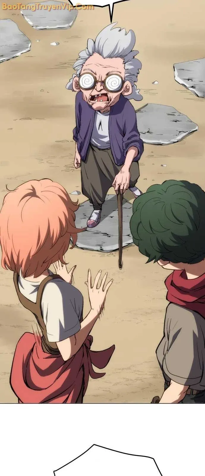 đọc truyện Wild Ranker Chương 1 ảnh 20 tại Thiên Thai Truyện