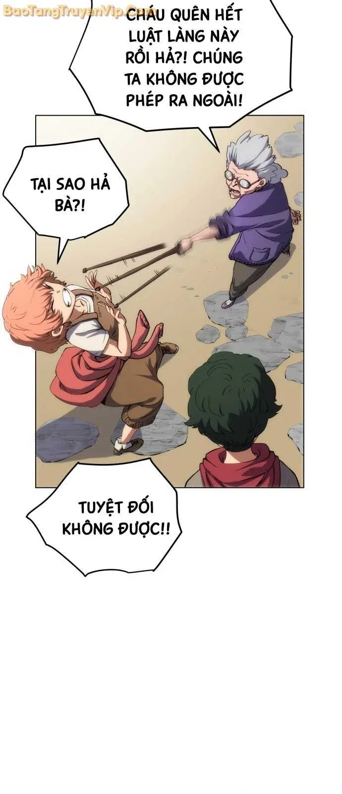 đọc truyện Wild Ranker Chương 1 ảnh 21 tại Thiên Thai Truyện