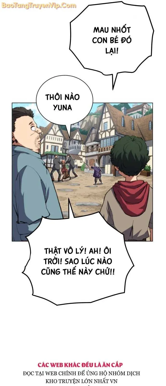 đọc truyện Wild Ranker Chương 1 ảnh 22 tại Thiên Thai Truyện