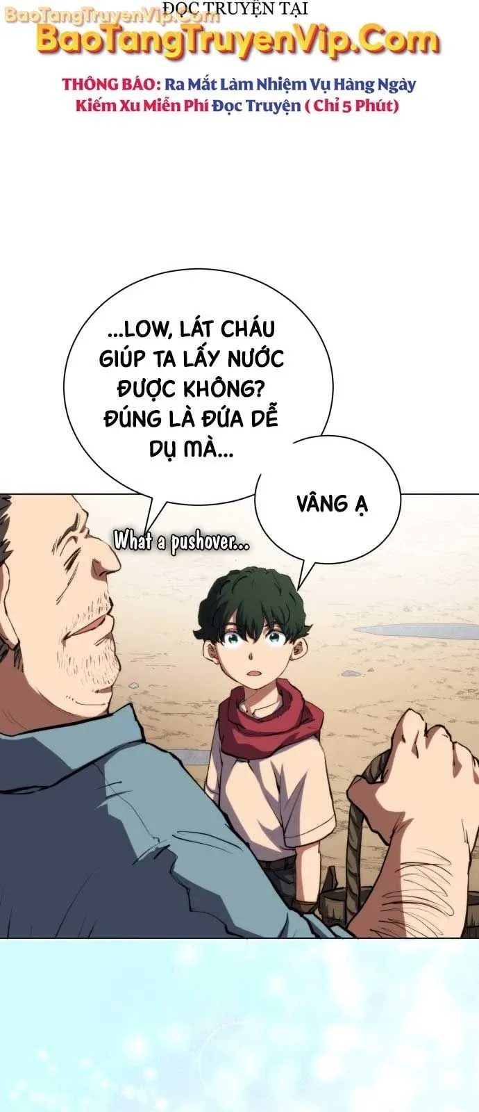 đọc truyện Wild Ranker Chương 1 ảnh 23 tại Thiên Thai Truyện