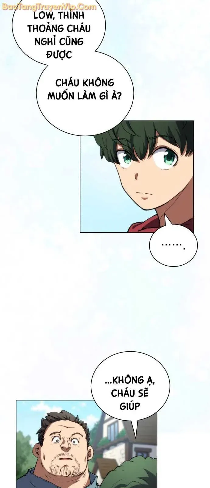 đọc truyện Wild Ranker Chương 1 ảnh 25 tại Thiên Thai Truyện