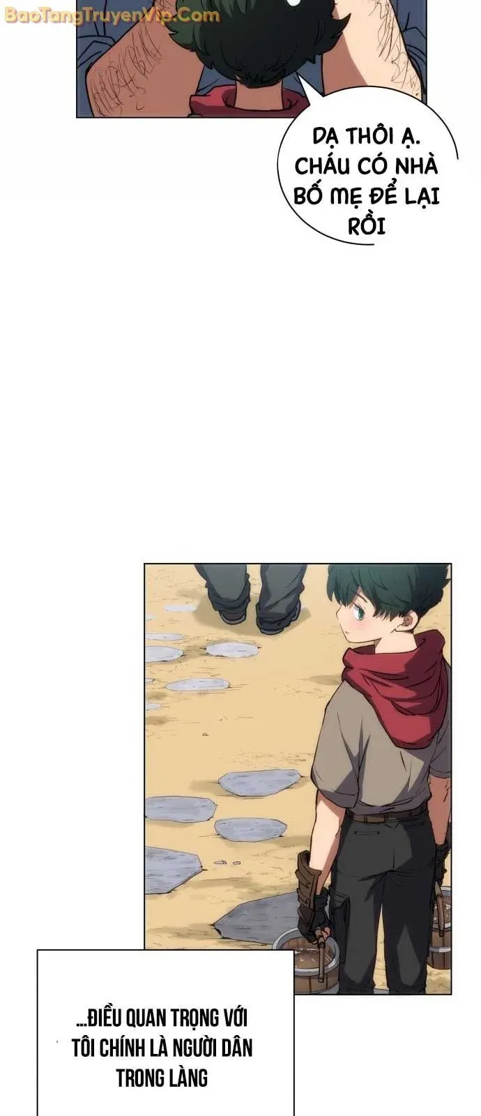 đọc truyện Wild Ranker Chương 1 ảnh 30 tại Thiên Thai Truyện