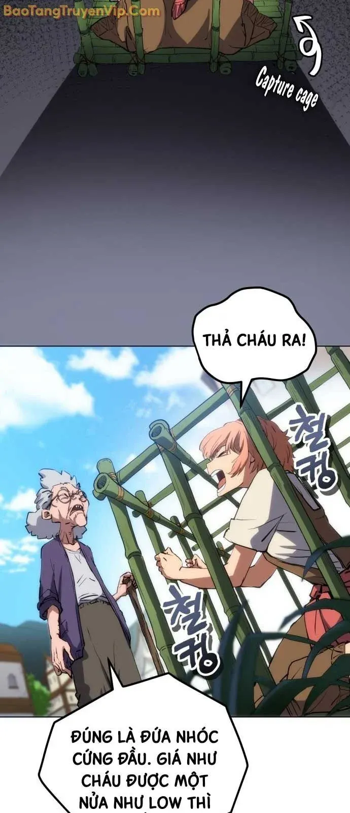 đọc truyện Wild Ranker Chương 1 ảnh 33 tại Thiên Thai Truyện