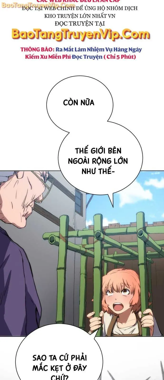 đọc truyện Wild Ranker Chương 1 ảnh 35 tại Thiên Thai Truyện