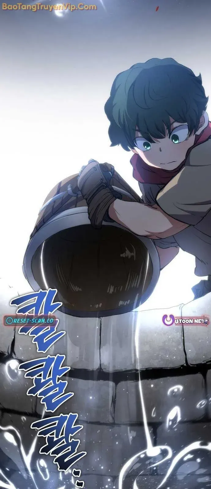 đọc truyện Wild Ranker Chương 1 ảnh 39 tại Thiên Thai Truyện