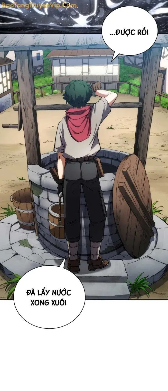 đọc truyện Wild Ranker Chương 1 ảnh 40 tại Thiên Thai Truyện