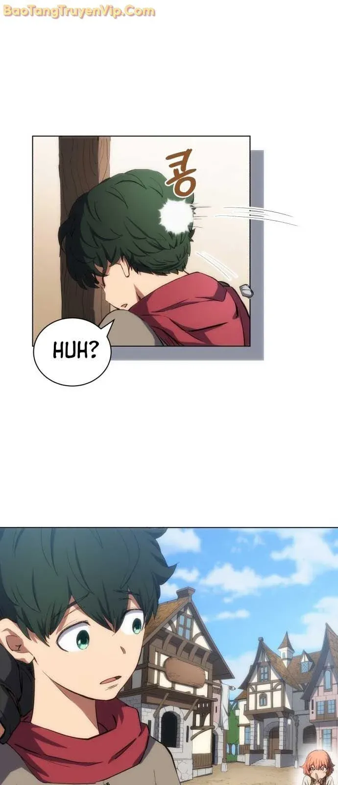 đọc truyện Wild Ranker Chương 1 ảnh 41 tại Thiên Thai Truyện