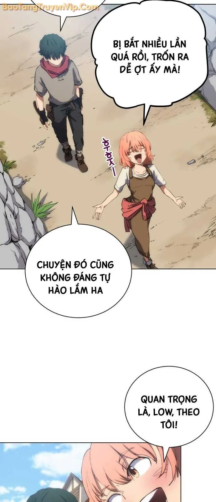 đọc truyện Wild Ranker Chương 1 ảnh 43 tại Thiên Thai Truyện