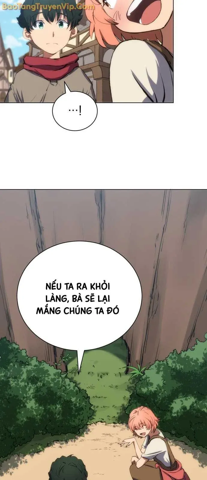 đọc truyện Wild Ranker Chương 1 ảnh 44 tại Thiên Thai Truyện