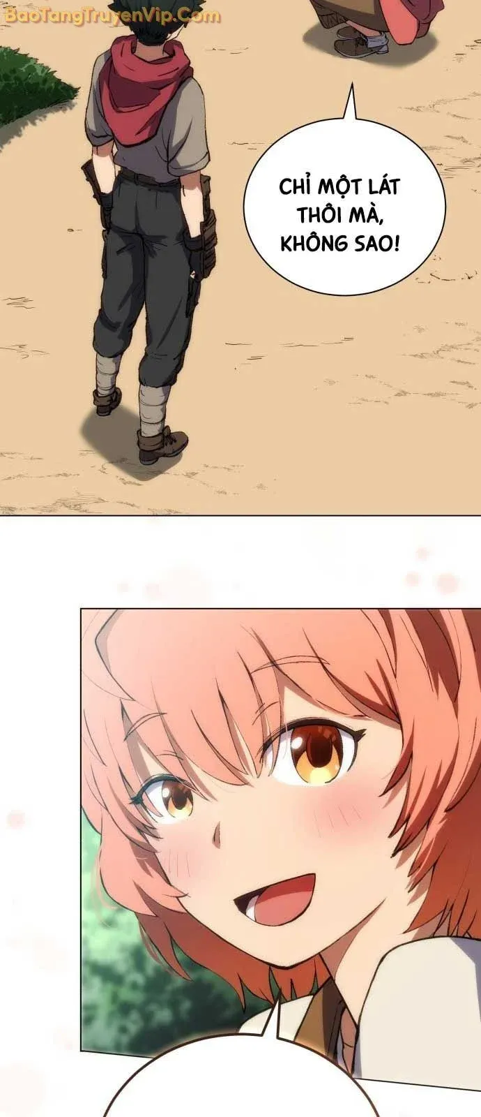 đọc truyện Wild Ranker Chương 1 ảnh 45 tại Thiên Thai Truyện