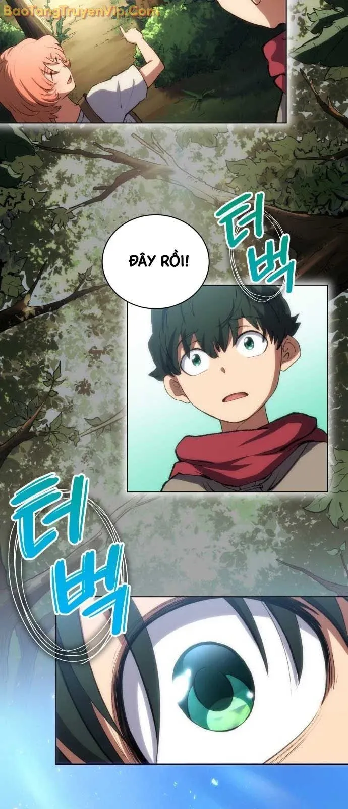 đọc truyện Wild Ranker Chương 1 ảnh 49 tại Thiên Thai Truyện