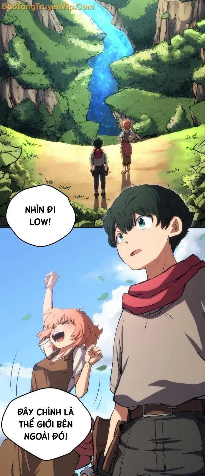 đọc truyện Wild Ranker Chương 1 ảnh 51 tại Thiên Thai Truyện