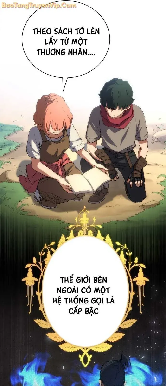 đọc truyện Wild Ranker Chương 1 ảnh 56 tại Thiên Thai Truyện