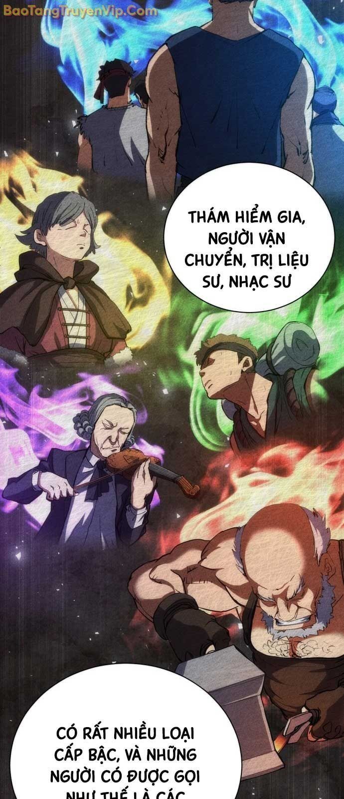 đọc truyện Wild Ranker Chương 1 ảnh 57 tại Thiên Thai Truyện