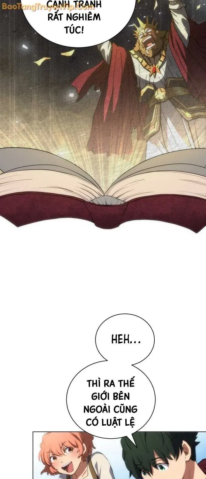 đọc truyện Wild Ranker Chương 1 ảnh 59 tại Thiên Thai Truyện