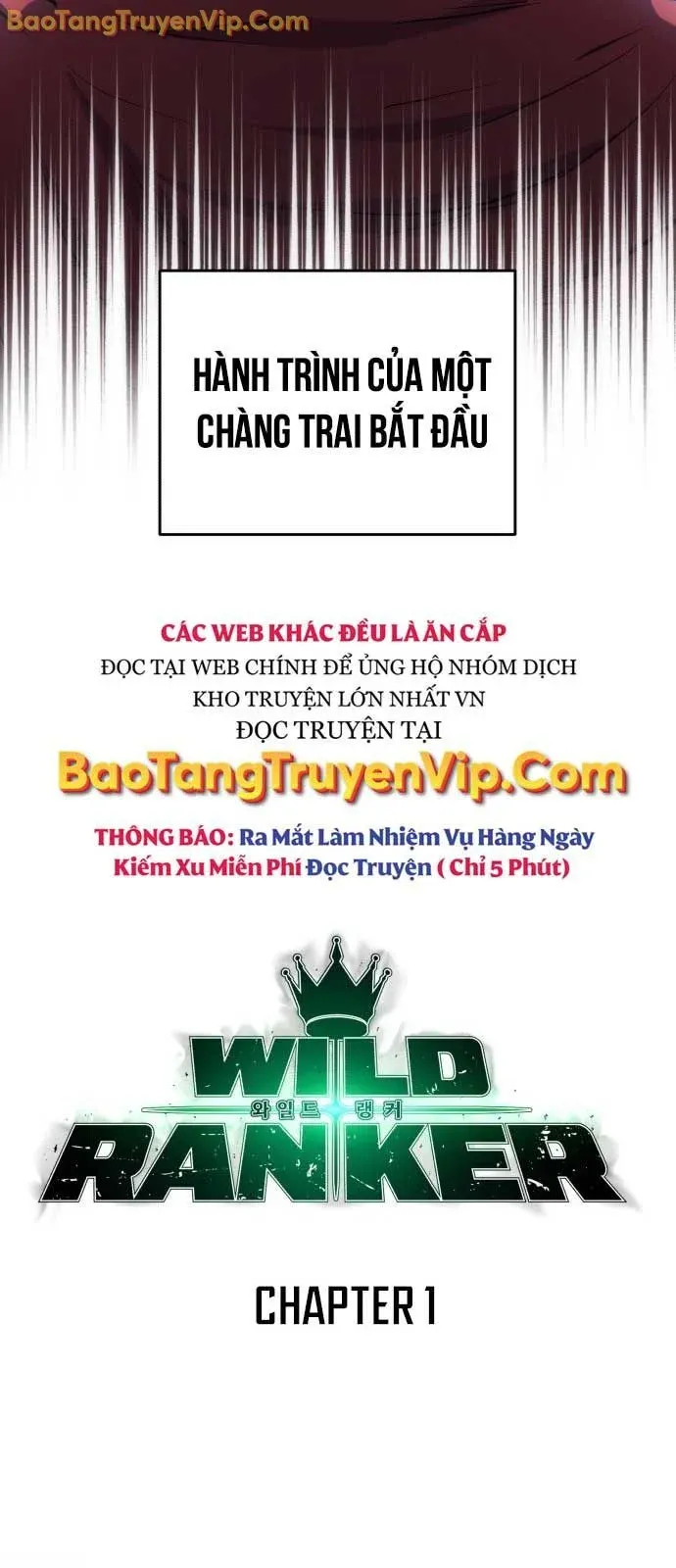 đọc truyện Wild Ranker Chương 1 ảnh 8 tại Thiên Thai Truyện