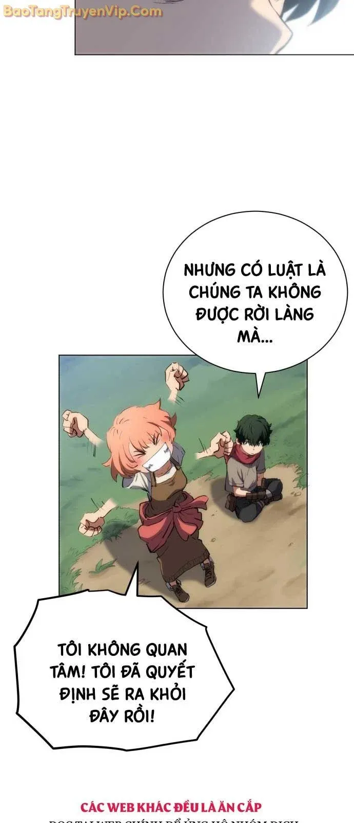 đọc truyện Wild Ranker Chương 1 ảnh 62 tại Thiên Thai Truyện